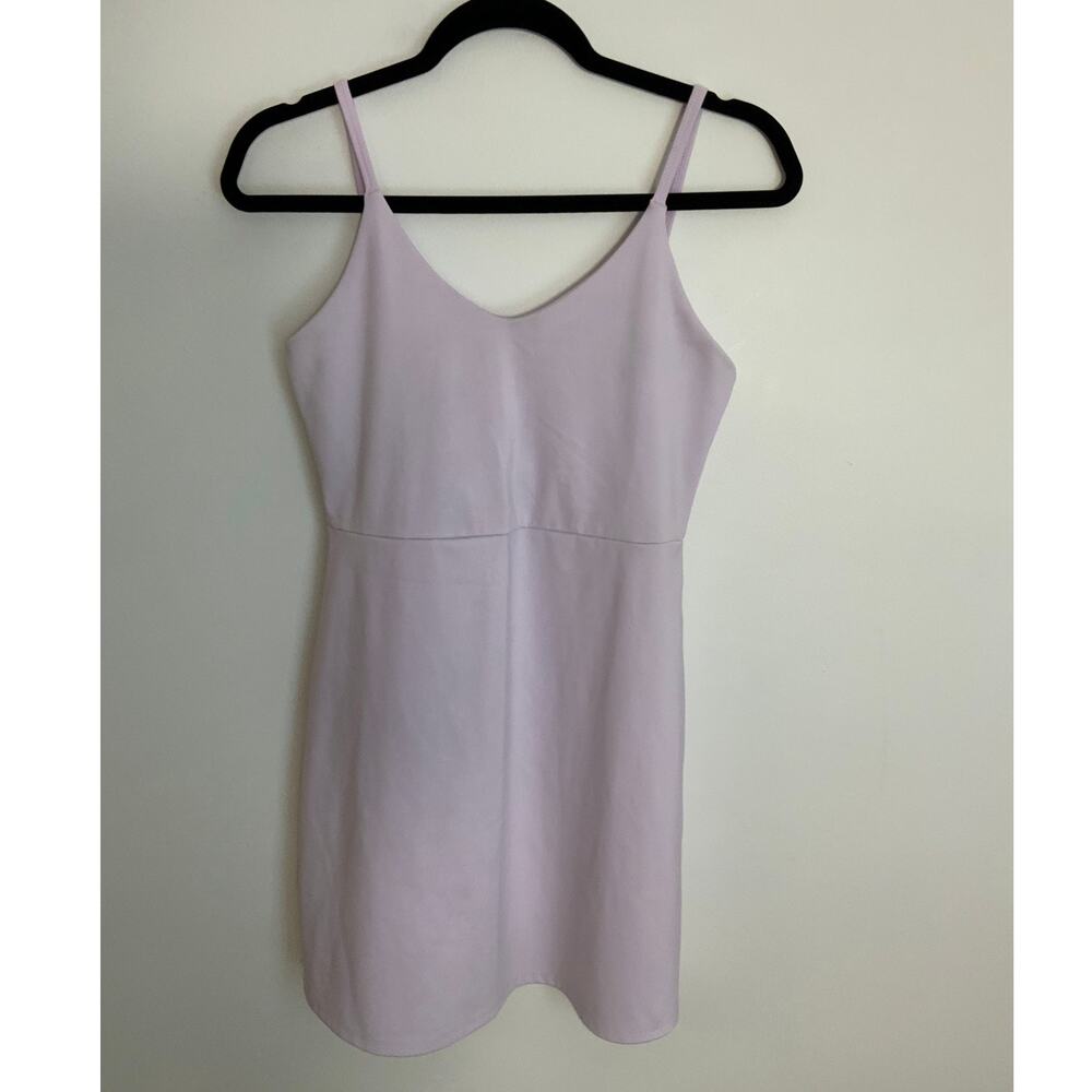 DSG‎ lavendar Athletic dress size small